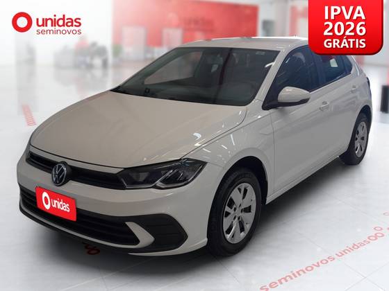 VOLKSWAGEN POLO 1.0 MPI MANUAL